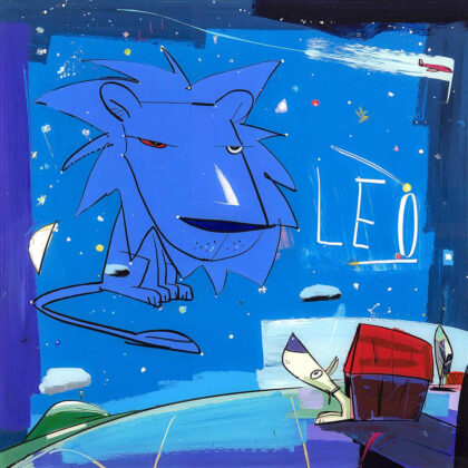 David Kuijers - LEO LEO