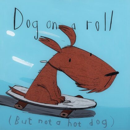 David Kuijers - OAR On a Roll