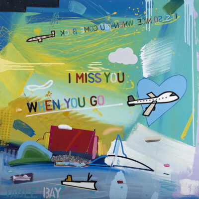 David Kuijers - WYG When You Go