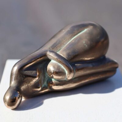 Landia Davies - Slumbelina