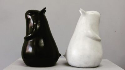 Landia Davies Hello Creatures 2