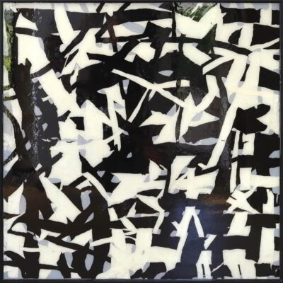 Tim Dempers - Rough Waters