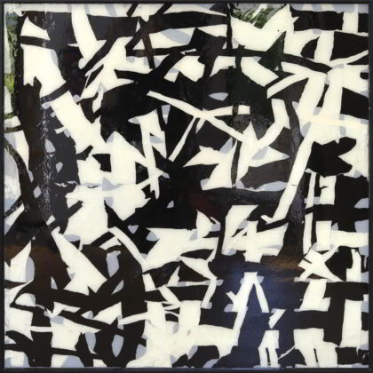 Tim Dempers - Rough Waters