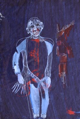 f 32 Michelle Fine 10943