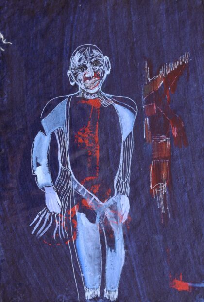 f 32 Michelle Fine 10943