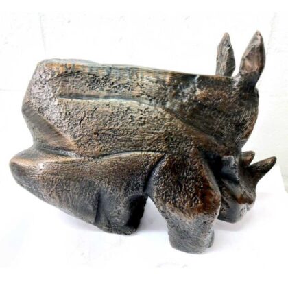 Hannes Loots – Sepion Snr Hannes Loots - Sepion Snr