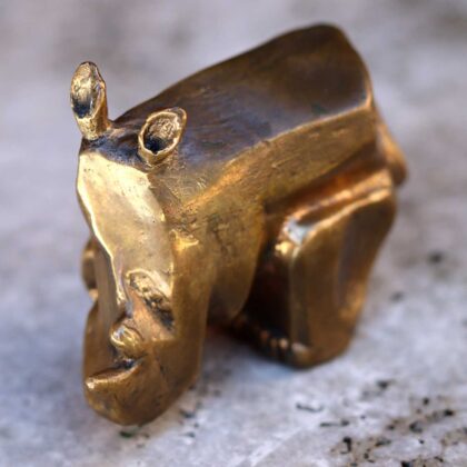 Hannes Loots – Sepion Jnr Hannes Loots - Sepion Jnr