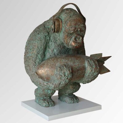 Samuel Allerton 10999 Peacemaker 3