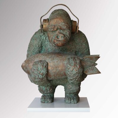 Samuel Allerton - Peacemaker