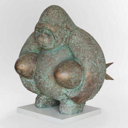 Samuel Allerton - Rogue