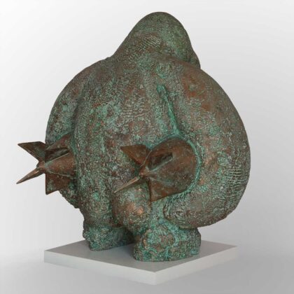 Samuel Allerton 11000 Rogue 3