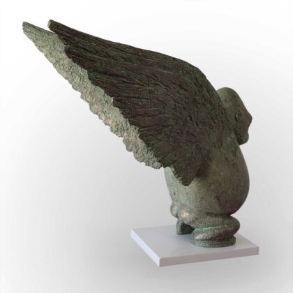 Hout Bay Gallery - Samuel Allerton - Flight
