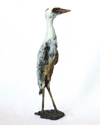 Alastair Barnes 11004 Egret Erectus 2