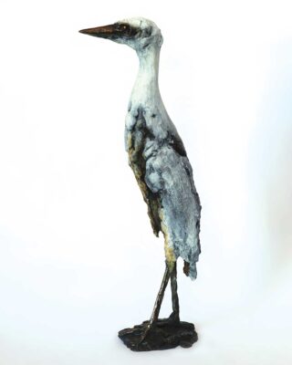 Alastair Barnes 11004 Egret Erectus