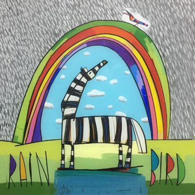 David Kuijers - RAIN Rain Bird