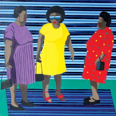 Shakes Tembani 11006 After The Service