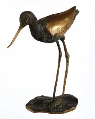 Alastair Barnes 11039 Avocet 2