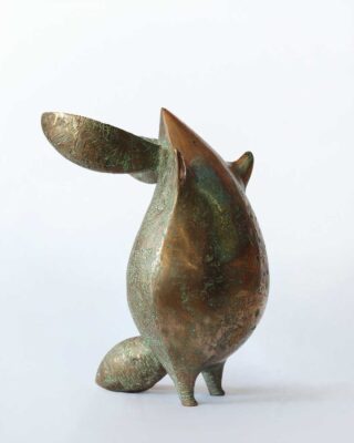 Andrew Hofmeyr Huggles 2