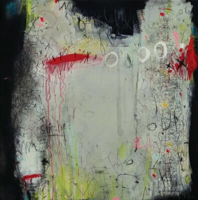 Igna Schwartz - Stitched Up