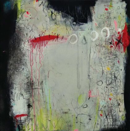 Igna Schwartz - Stitched Up