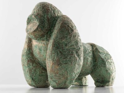 Samuel Allerton - Mali