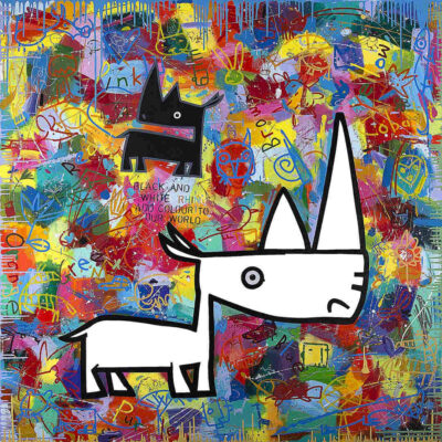 David Kuijers - ACW Adding Colour