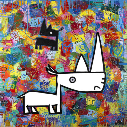 David Kuijers - ACW Adding Colour