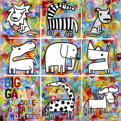 David Kuijers - BG Big Game