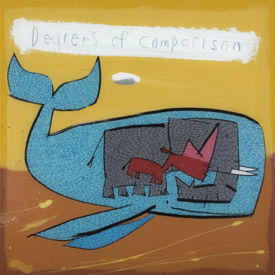 David Kuijers - DOC Degrees of Comparison