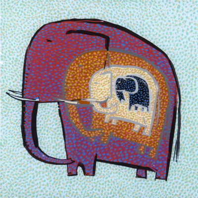 David Kuijers - FOE Family Of Elephants