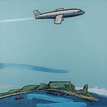 David Kuijers - IWM I Will Miss You