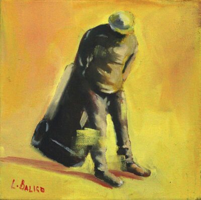 Lonwabo Baliso 11106 The Hustler