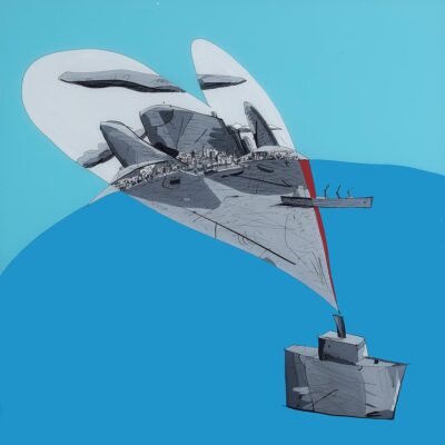 David Kuijers - Love Of Cape Town