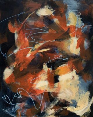 Simone Verfaille - The Sweetening of Soil