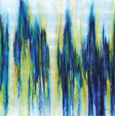 Vanessa Berlein 11142 Rare Birds