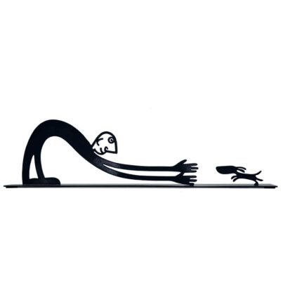 David Kuijers Home Run Black