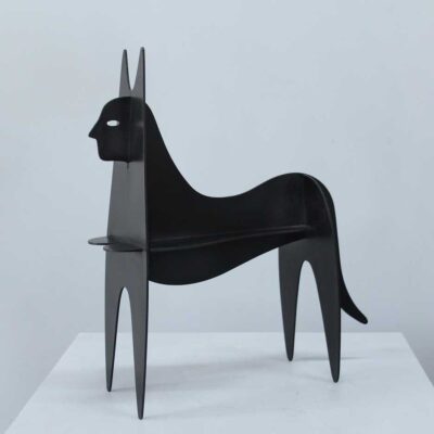 Holly Birkby 11185 11186 11187 Sphinx Bitch Mini 3