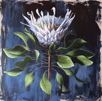 Joanne Milne - Changing