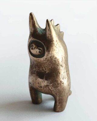 Landia Davies Dragon Girl 1