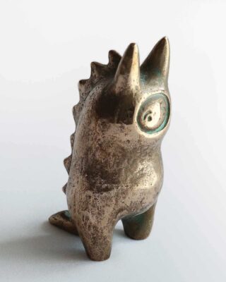 Landia Davies Dragon Girl 2