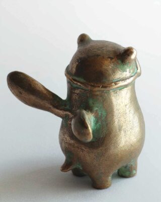 Landia Davies Goggles 1