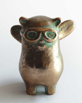 Landia Davies Goggles 4