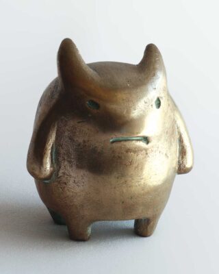 Landia Davies Kwaaitjie 1