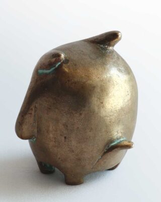 Landia Davies Kwaaitjie 3