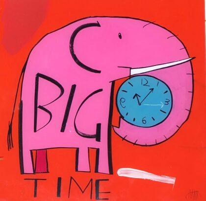 David Kuijers - BT Big Time