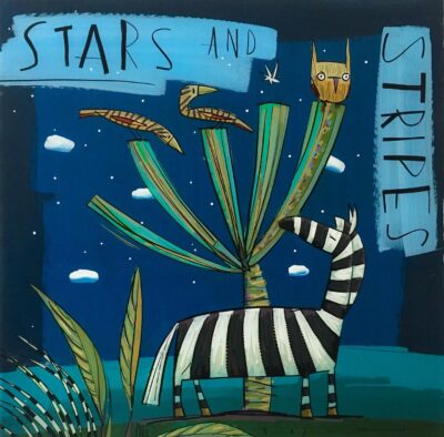 David Kuijers - SAS2 Stars and Stripes 2