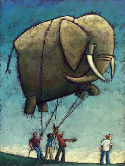 Sarah Danes Jarrett 11180 Hey You !