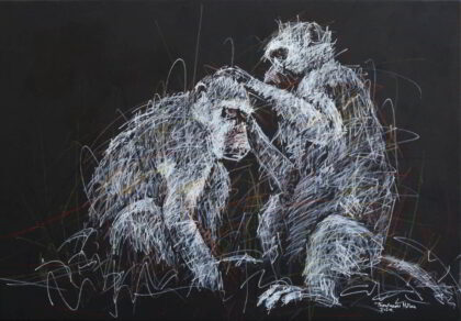 Thandazana 11251 Bush Salon