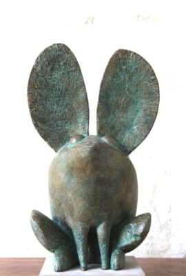 Andrew Hofmeyr Nutmeg Front