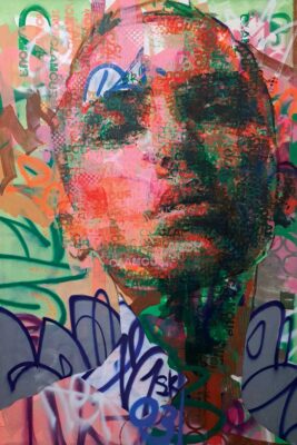 Claude Chandler - Clamour